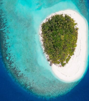 All about Maldives