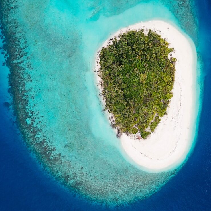 All about Maldives